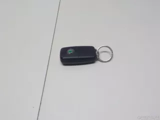 3T0837202HINB VAG Ключ Skoda Yeti Арт E52434392, вид 1