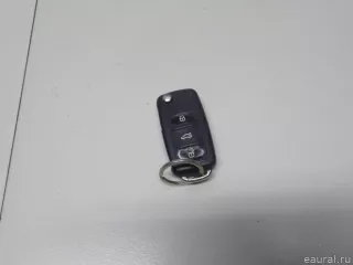 3T0837202HINB VAG Ключ Skoda Yeti Арт E52434392, вид 8