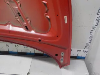 664003W000 Hyundai-Kia Капот Kia Sportage 3 Арт E52434748, вид 14