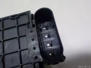 6X0998550 VAG Блок предохранителей Volkswagen Polo 3 Арт E52434999, вид 10