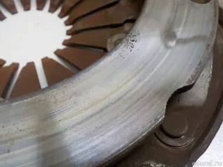 047141025F VAG Корзина сцепления Skoda Octavia A8 Арт E52435021, вид 2