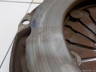 047141025F VAG Корзина сцепления Skoda Octavia A8 Арт E52435021, вид 3