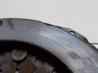 047141025F VAG Корзина сцепления Skoda Octavia A8 Арт E52435021, вид 4
