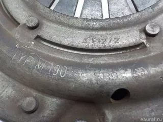 047141025F VAG Корзина сцепления Skoda Octavia A8 Арт E52435021, вид 9