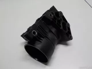 263102F011 Hyundai-Kia Корпус масляного фильтра Kia Sorento 3 restailing Арт E52435040, вид 1