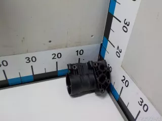 263102F011 Hyundai-Kia Корпус масляного фильтра Kia Sorento 3 restailing Арт E52435040, вид 6