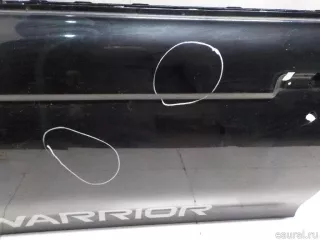 MR178061 Mitsubishi Дверь передняя левая Mitsubishi L200 5 Арт E52435145, вид 5
