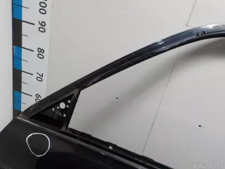 MR178061 Mitsubishi Дверь передняя левая Mitsubishi L200 5 Арт E52435145, вид 8