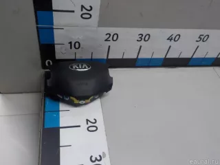 569003W501WK Hyundai-Kia Подушка безопасности в рулевое колесо Kia Sportage 3 Арт E52435373, вид 1