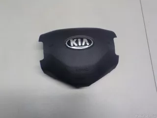 569003W501WK Hyundai-Kia Подушка безопасности в рулевое колесо Kia Sportage 3 Арт E52435373, вид 2
