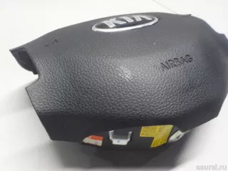 569003W501WK Hyundai-Kia Подушка безопасности в рулевое колесо Kia Sportage 3 Арт E52435373, вид 3