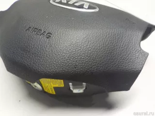 569003W501WK Hyundai-Kia Подушка безопасности в рулевое колесо Kia Sportage 3 Арт E52435373, вид 4