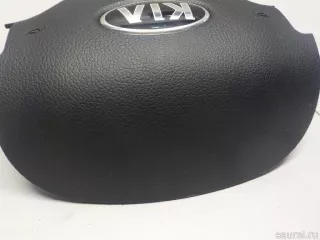 569003W501WK Hyundai-Kia Подушка безопасности в рулевое колесо Kia Sportage 3 Арт E52435373, вид 6