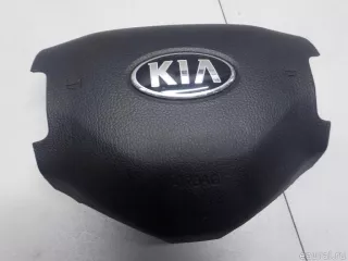 569003W501WK Hyundai-Kia Подушка безопасности в рулевое колесо Kia Sportage 3 Арт E52435373, вид 8