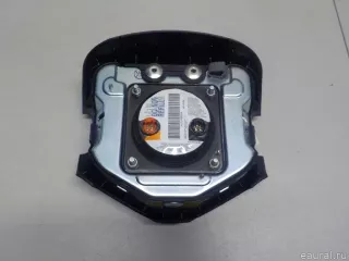 569003W501WK Hyundai-Kia Подушка безопасности в рулевое колесо Kia Sportage 3 Арт E52435373, вид 9