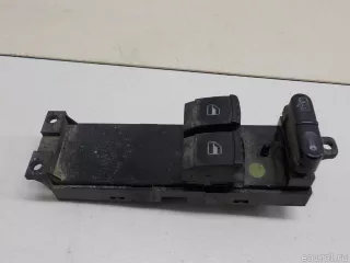 1J3959857A VAG Блок управления стеклоподъемниками Skoda Octavia A8 Арт E52435395, вид 2