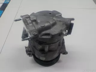 648740 Citroen-Peugeot Компрессор кондиционера Citroen DS5 Арт E52435458, вид 2