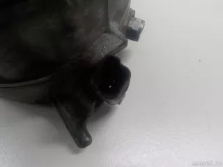 648740 Citroen-Peugeot Компрессор кондиционера Citroen DS5 Арт E52435458, вид 5