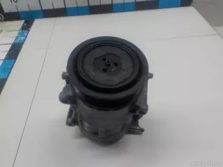 648740 Citroen-Peugeot Компрессор кондиционера Citroen DS5 Арт E52435458, вид 6