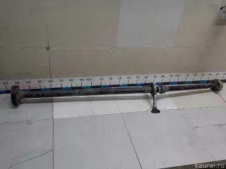 5N0521101M VAG Карданный вал Audi Q3 2 Арт E52436279, вид 3