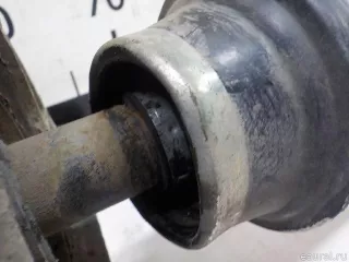 5N0521101M VAG Карданный вал Audi Q3 2 Арт E52436279, вид 6