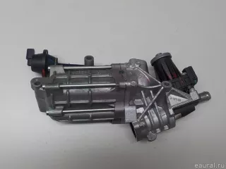 LR018752 Land Rover Клапан EGR Land Rover Range Rover Sport 1 restailing Арт E52436298, вид 4
