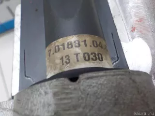LR018752 Land Rover Клапан EGR Land Rover Range Rover Sport 1 restailing Арт E52436298, вид 10