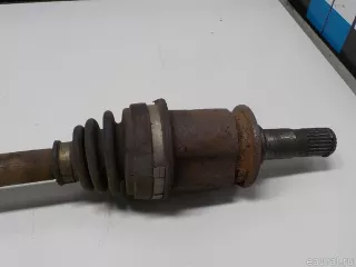 3274D0 Citroen-Peugeot Полуось задняя правая Citroen C-Crosser Арт E52436839, вид 5