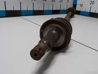 3274D0 Citroen-Peugeot Полуось задняя правая Citroen C-Crosser Арт E52436839, вид 9