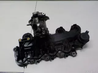 0361Q0 Citroen-Peugeot Коллектор впускной Peugeot 4007 Арт E52438153, вид 8