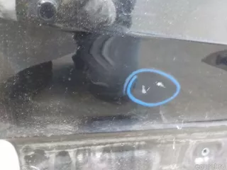4M0831052G VAG Дверь передняя правая Audi Q7 4M restailing Арт E52438290, вид 11