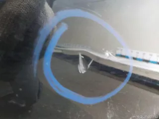 4M0831052G VAG Дверь передняя правая Audi Q7 4M restailing Арт E52438290, вид 10