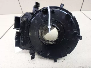 93490S1140 Hyundai-Kia Механизм подрулевой для SRS (ленточный) Hyundai Santa FE 4 (TM) restailing Арт E95695468, вид 1