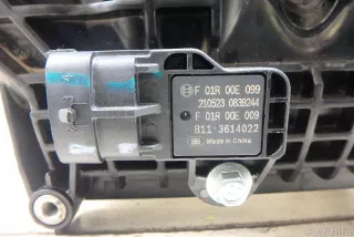 E4T15C1008010 Chery Коллектор впускной Chery Tiggo  2 Арт E95696674, вид 7
