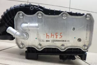 E4T15C1008010 Chery Коллектор впускной Chery Tiggo  2 Арт E95696674, вид 8