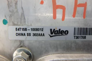 E4T15C1008010 Chery Коллектор впускной Chery Tiggo  2 Арт E95696674, вид 9