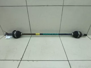 49601S8000 Hyundai-Kia Полуось задняя правая Hyundai Palisade Арт E95696835, вид 1