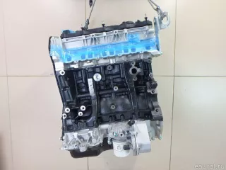 1709003 EAengine Двигатель Ford Transit 3 restailing Арт E95697752, вид 3