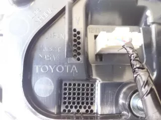 8159033350 Toyota Фонарь задний внутренний левый Toyota Camry XV70 Арт E95698044, вид 9