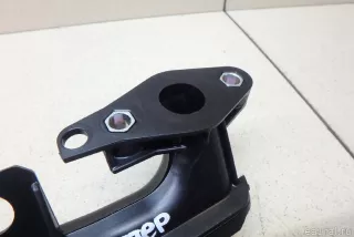 25601F2020 Toyota Трубка картерных газов Toyota Rav 4 5 Арт E95698219, вид 3