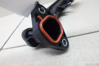 25601F2020 Toyota Трубка картерных газов Toyota Rav 4 5 Арт E95698219, вид 4