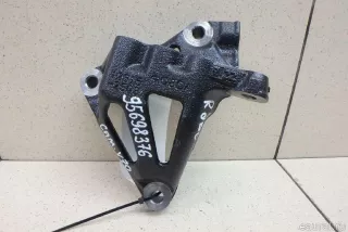 1231525031 Toyota Кронштейн опоры двигателя Toyota Camry XV70 Арт E95698376, вид 1