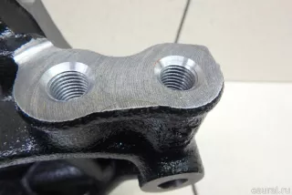 1231525031 Toyota Кронштейн опоры двигателя Toyota Camry XV70 Арт E95698376, вид 4