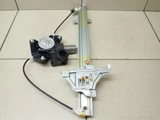 698400R080 Toyota Стеклоподъемник электр. задний левый Toyota Rav 4 5 Арт E95698443, вид 1