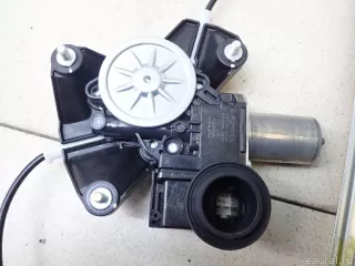 698400R080 Toyota Стеклоподъемник электр. задний левый Toyota Rav 4 5 Арт E95698443, вид 5