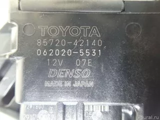 698400R080 Toyota Стеклоподъемник электр. задний левый Toyota Rav 4 5 Арт E95698443, вид 7