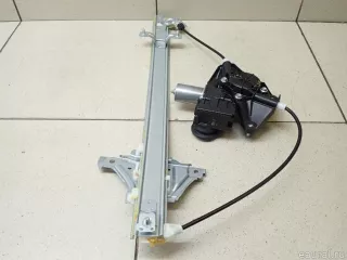 698400R080 Toyota Стеклоподъемник электр. задний левый Toyota Rav 4 5 Арт E95698443, вид 8