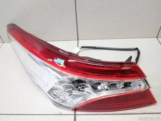 8156033690 Toyota Фонарь задний наружный левый Toyota Camry XV70 Арт E95699591, вид 2