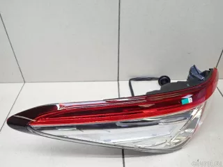 8156033690 Toyota Фонарь задний наружный левый Toyota Camry XV70 Арт E95699591, вид 4