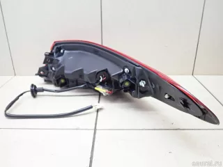 8156033690 Toyota Фонарь задний наружный левый Toyota Camry XV70 Арт E95699591, вид 6